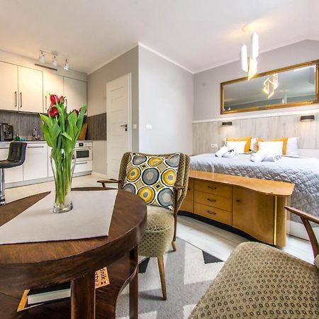 Apartamenty Izerskie - Ul. Cicha 13H-I Swieradow-Zdroj Luaran gambar