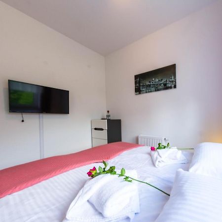 Apartamenty Izerskie - Ul. Cicha 13H-I Swieradow-Zdroj Luaran gambar