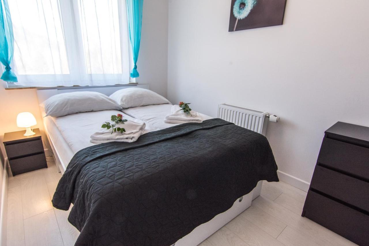 Apartamenty Izerskie - Ul. Cicha 13H-I Swieradow-Zdroj Luaran gambar