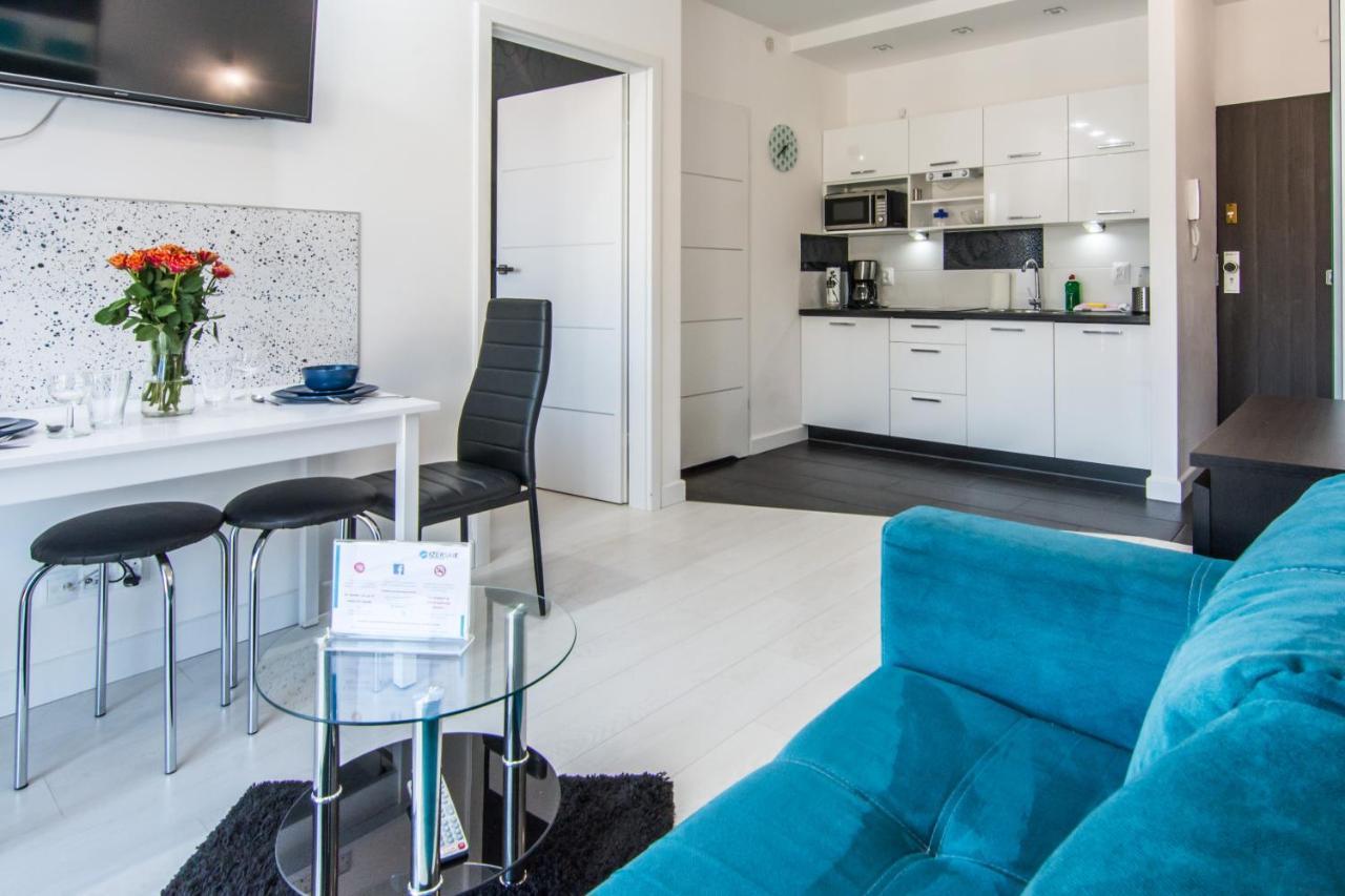 Apartamenty Izerskie - Ul. Cicha 13H-I Swieradow-Zdroj Luaran gambar