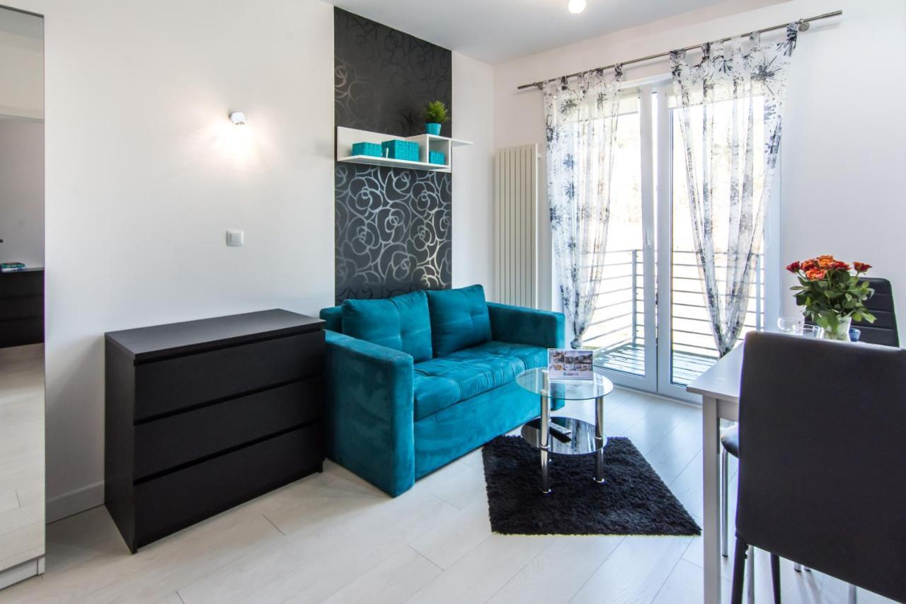Apartamenty Izerskie - Ul. Cicha 13H-I Swieradow-Zdroj Luaran gambar