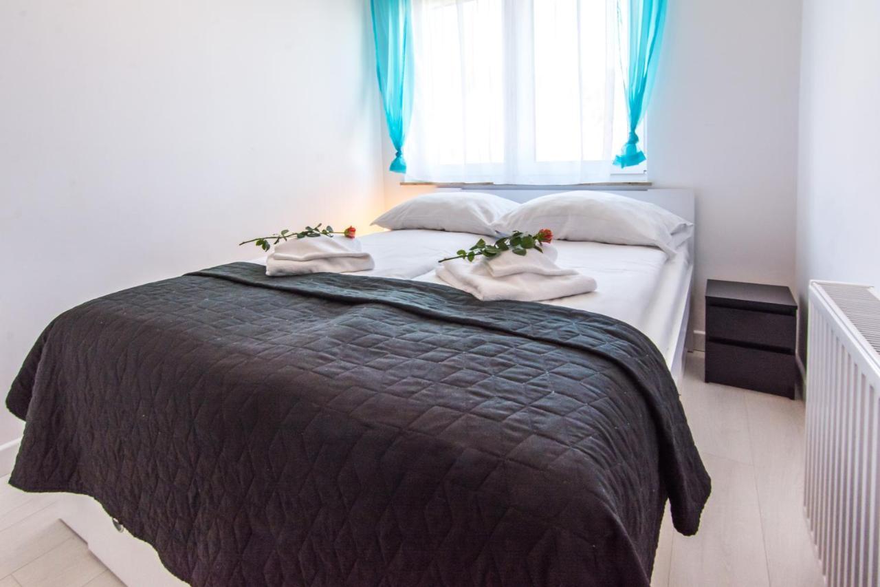 Apartamenty Izerskie - Ul. Cicha 13H-I Swieradow-Zdroj Luaran gambar