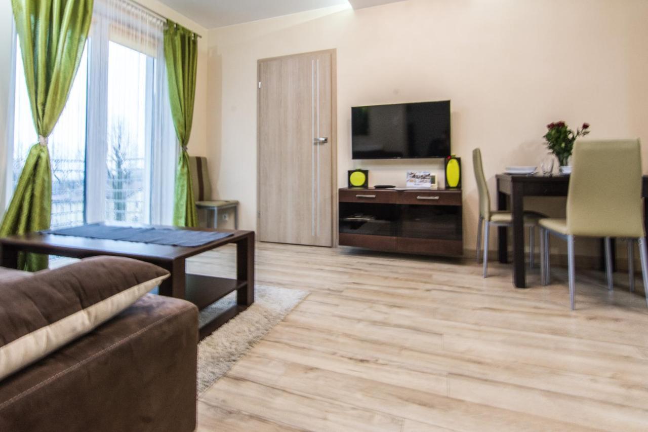 Apartamenty Izerskie - Ul. Cicha 13H-I Swieradow-Zdroj Luaran gambar