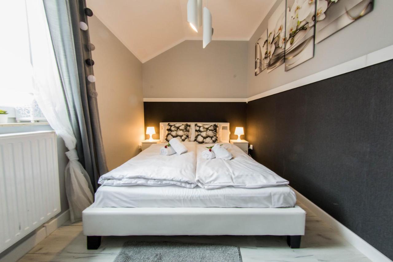 Apartamenty Izerskie - Ul. Cicha 13H-I Swieradow-Zdroj Luaran gambar