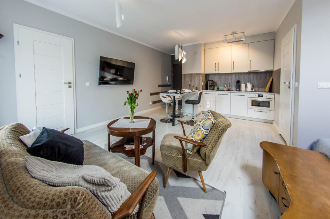 Apartamenty Izerskie - Ul. Cicha 13H-I Swieradow-Zdroj Luaran gambar