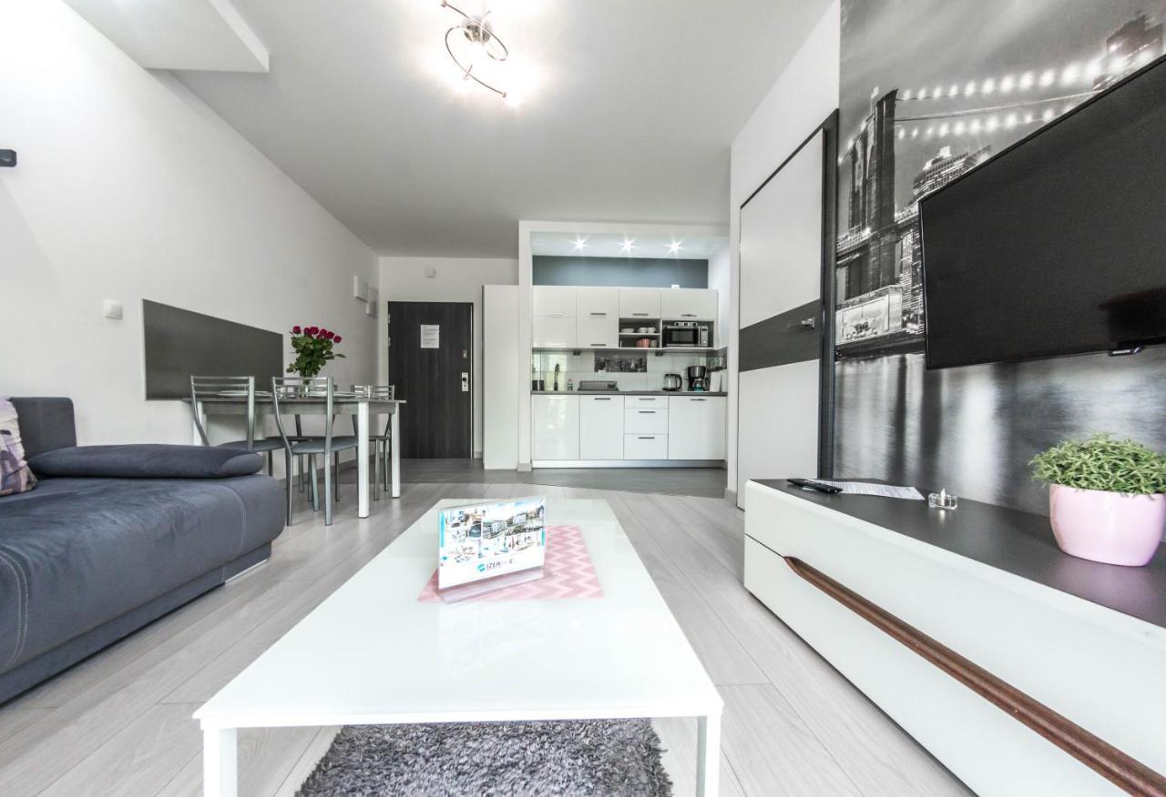 Apartamenty Izerskie - Ul. Cicha 13H-I Swieradow-Zdroj Luaran gambar