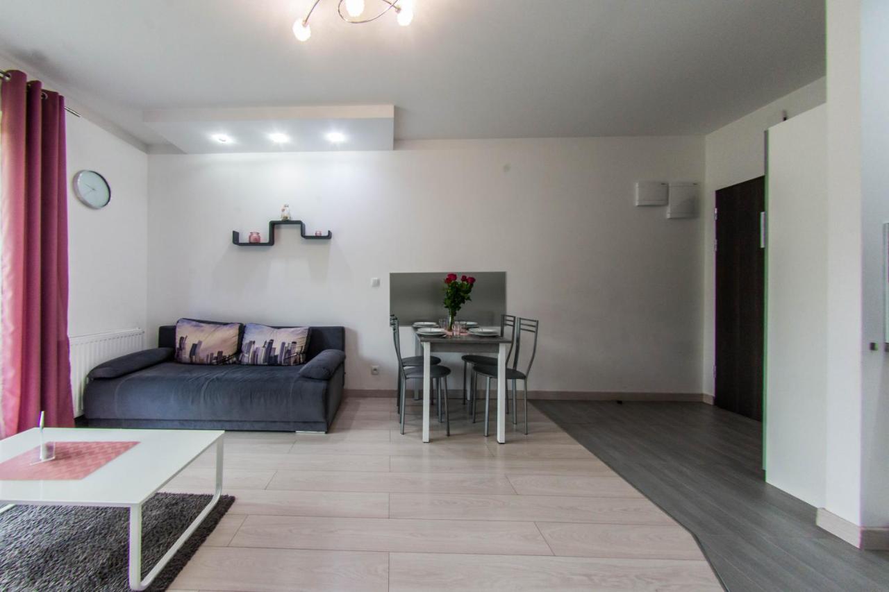 Apartamenty Izerskie - Ul. Cicha 13H-I Swieradow-Zdroj Luaran gambar