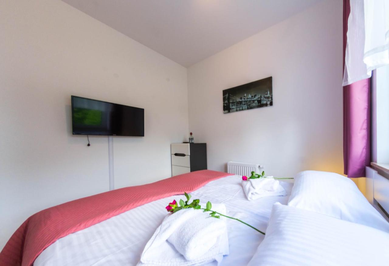 Apartamenty Izerskie - Ul. Cicha 13H-I Swieradow-Zdroj Luaran gambar