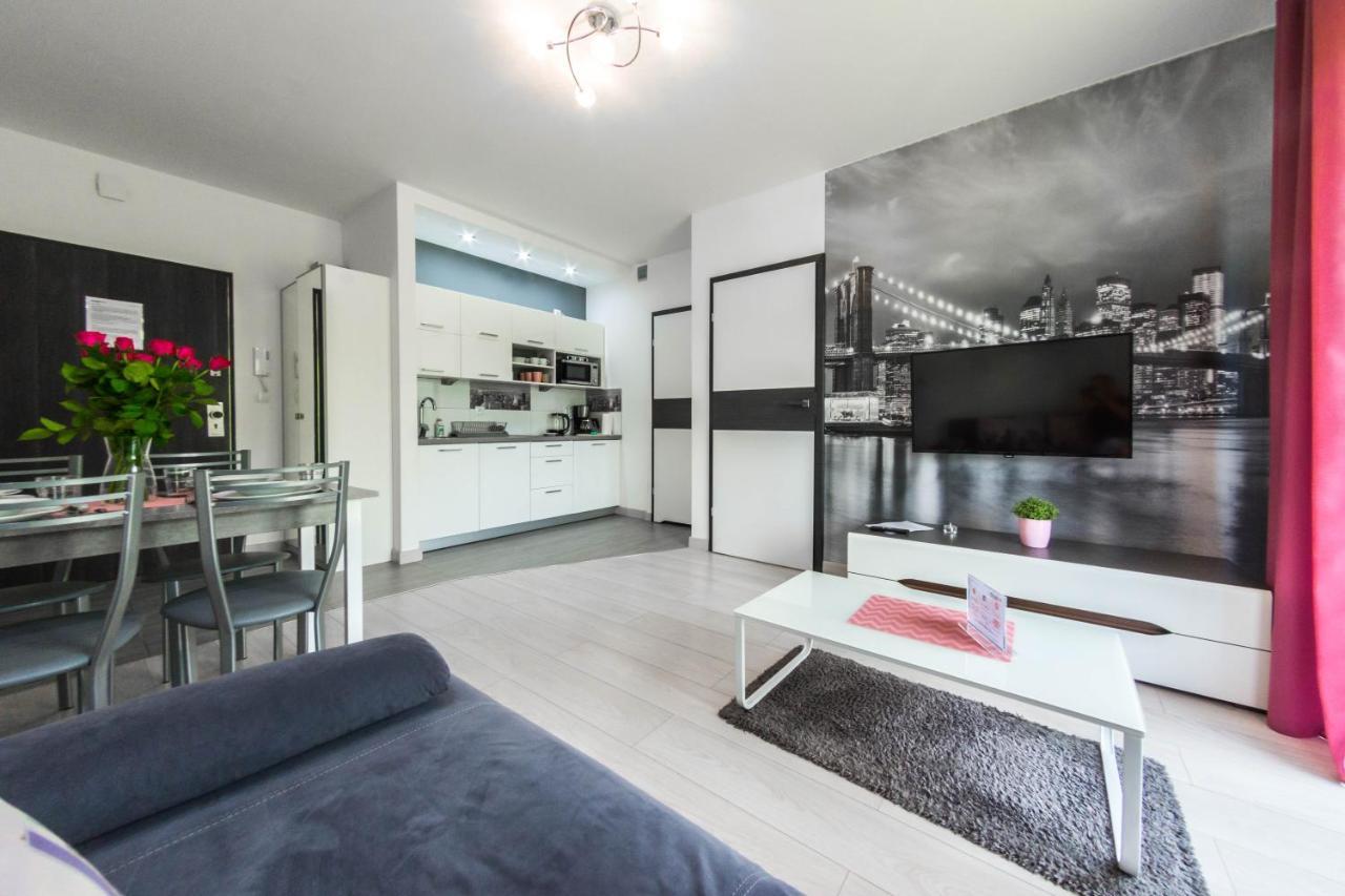 Apartamenty Izerskie - Ul. Cicha 13H-I Swieradow-Zdroj Luaran gambar
