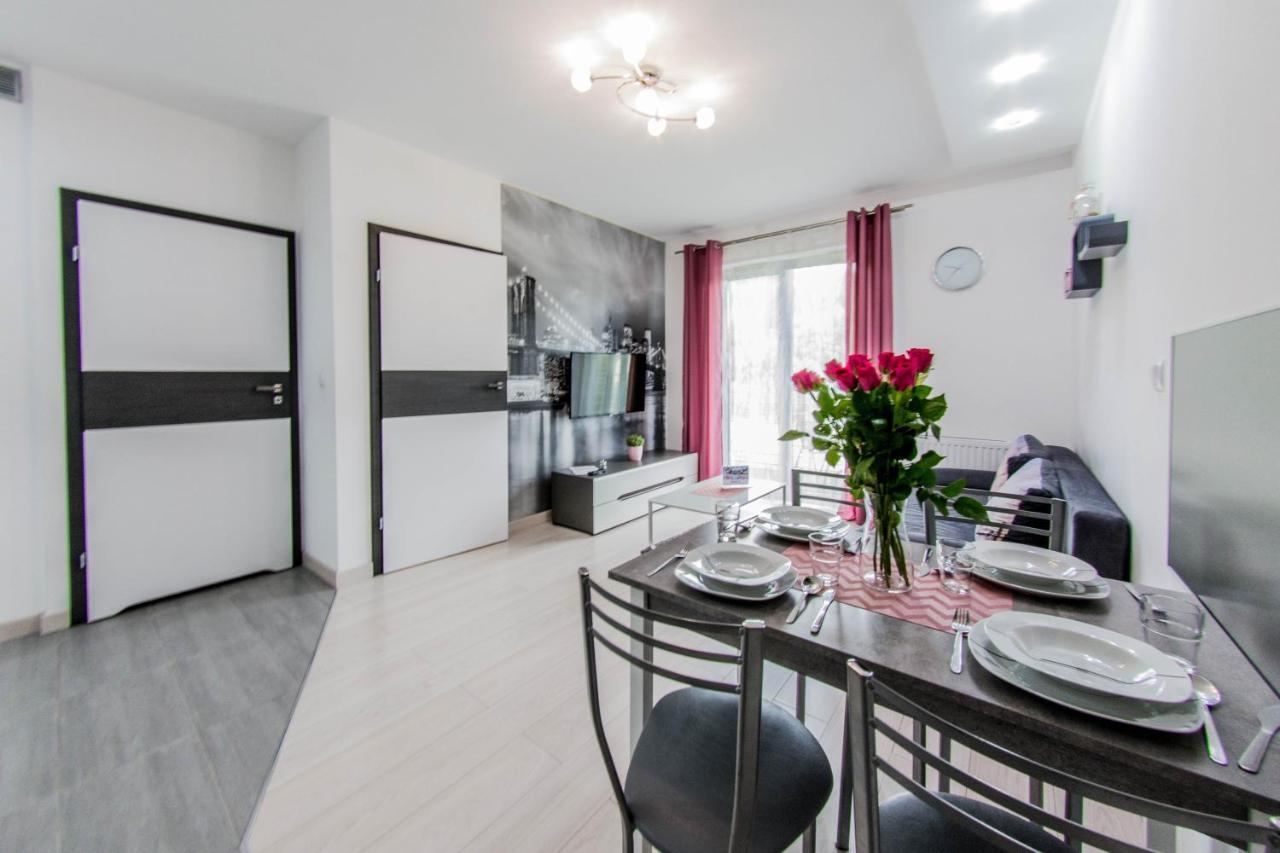 Apartamenty Izerskie - Ul. Cicha 13H-I Swieradow-Zdroj Luaran gambar