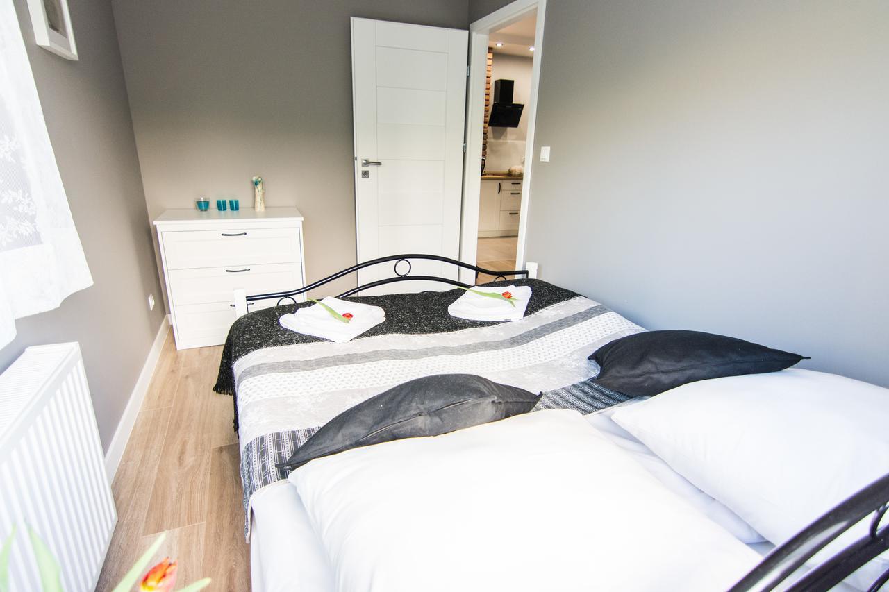 Apartamenty Izerskie - Ul. Cicha 13H-I Swieradow-Zdroj Luaran gambar
