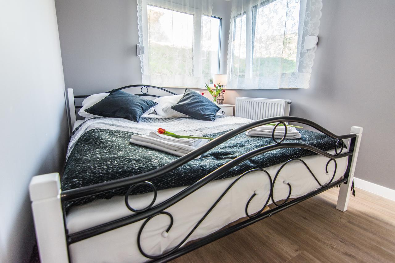 Apartamenty Izerskie - Ul. Cicha 13H-I Swieradow-Zdroj Luaran gambar