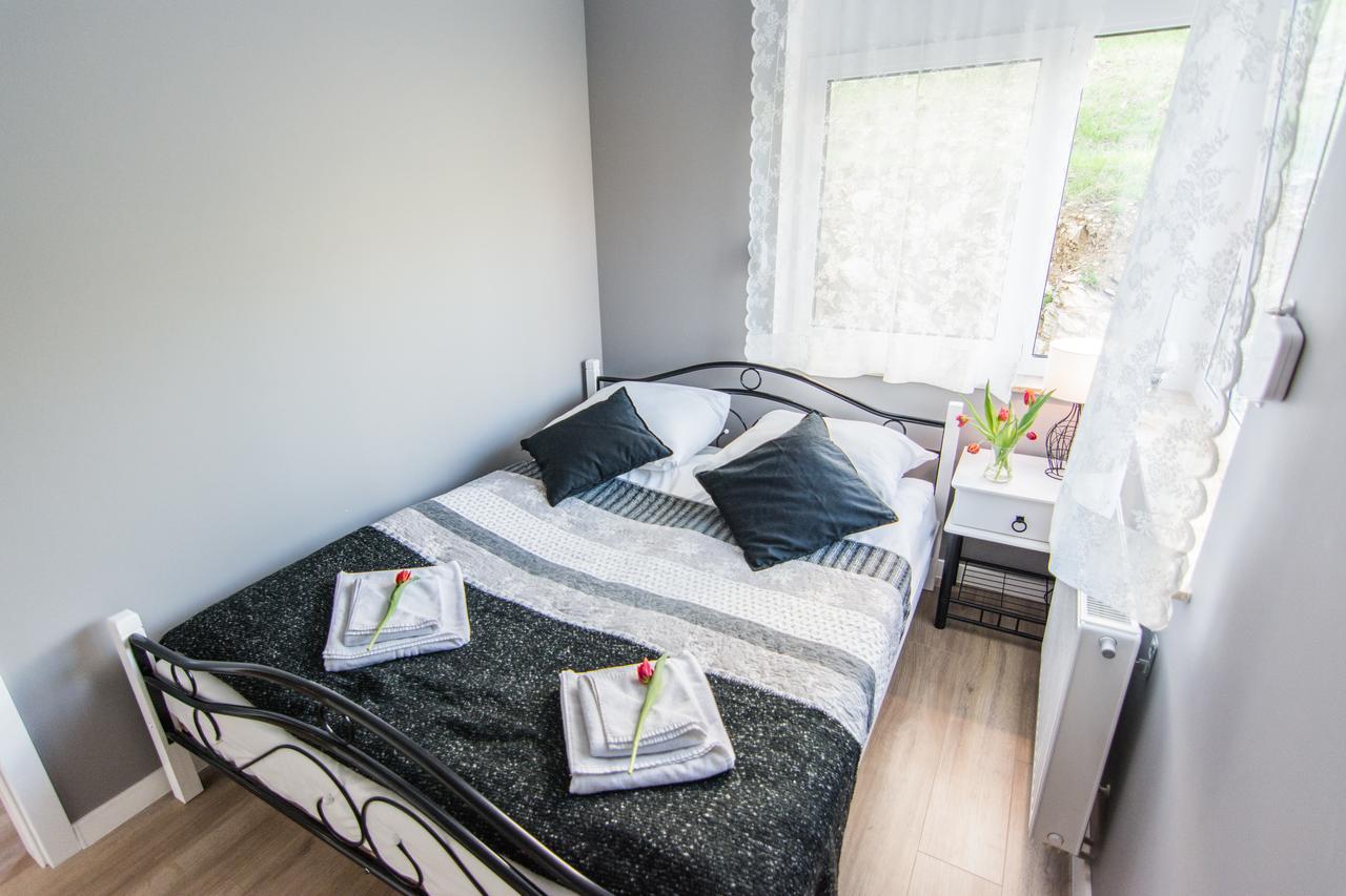 Apartamenty Izerskie - Ul. Cicha 13H-I Swieradow-Zdroj Luaran gambar