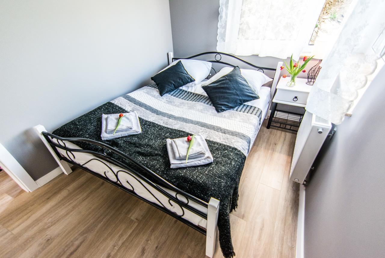 Apartamenty Izerskie - Ul. Cicha 13H-I Swieradow-Zdroj Luaran gambar
