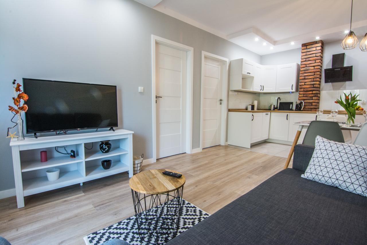 Apartamenty Izerskie - Ul. Cicha 13H-I Swieradow-Zdroj Luaran gambar